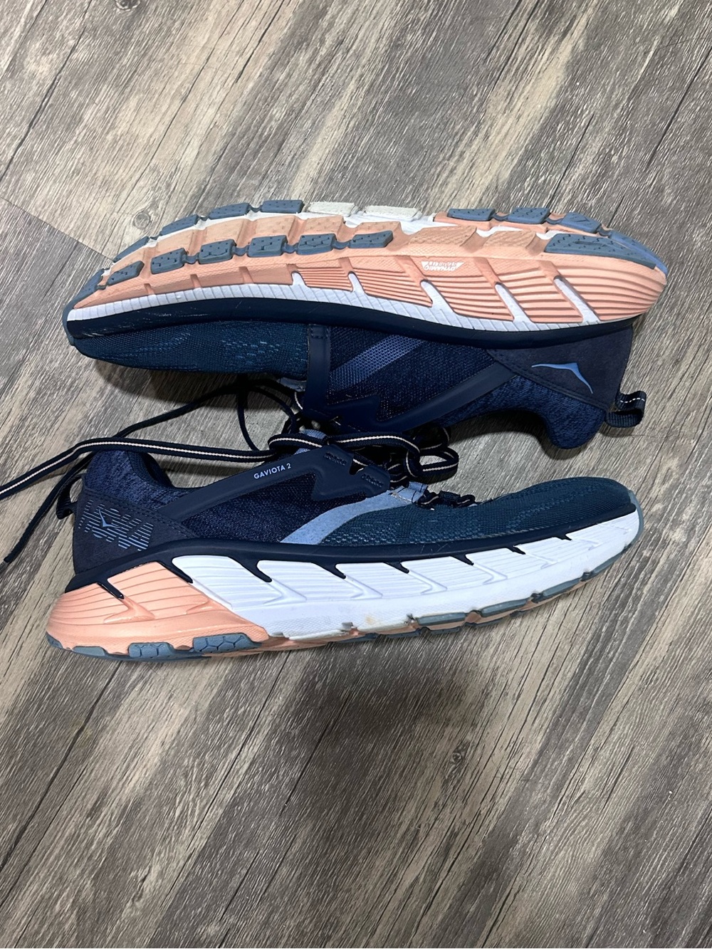HOKA - Gaviota 2 Running Shoes